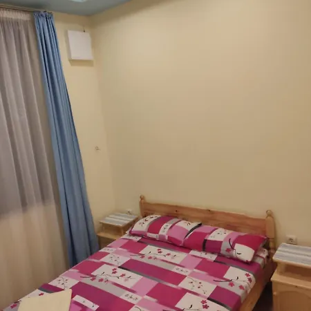 Beauty Studio Center Appartement *