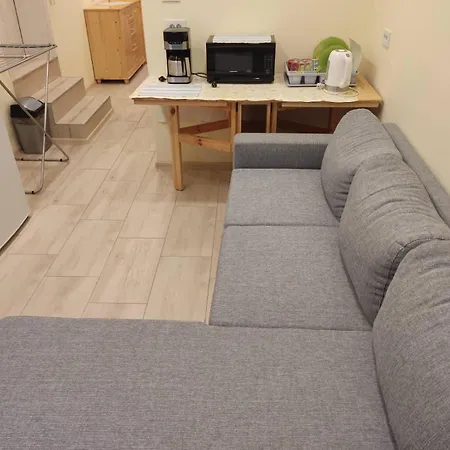Appartement Beauty Studio Center