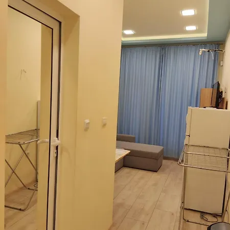 Beauty Studio Center Appartement