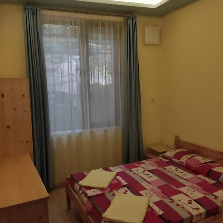 Appartement Beauty Studio Center
